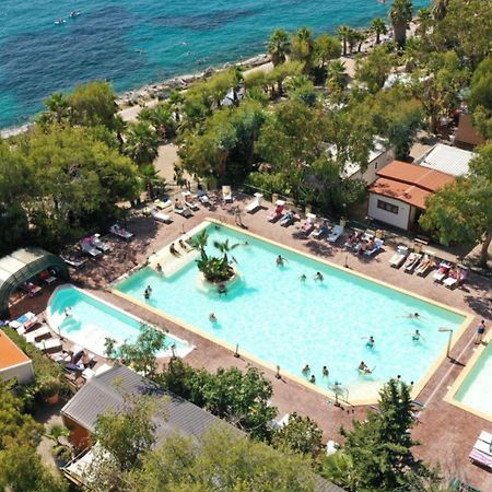 Villaggio Dei Fiori San Remo Kültér fotó