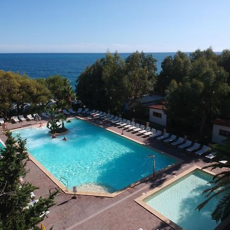 Villaggio Dei Fiori San Remo Kültér fotó