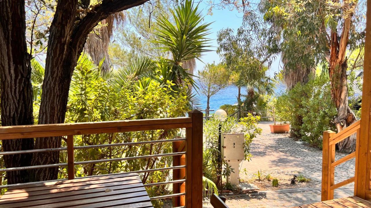 Villaggio Dei Fiori San Remo Kültér fotó