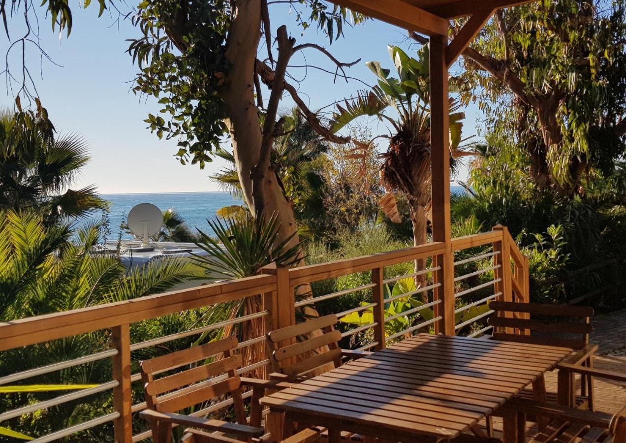 Villaggio Dei Fiori San Remo Kültér fotó