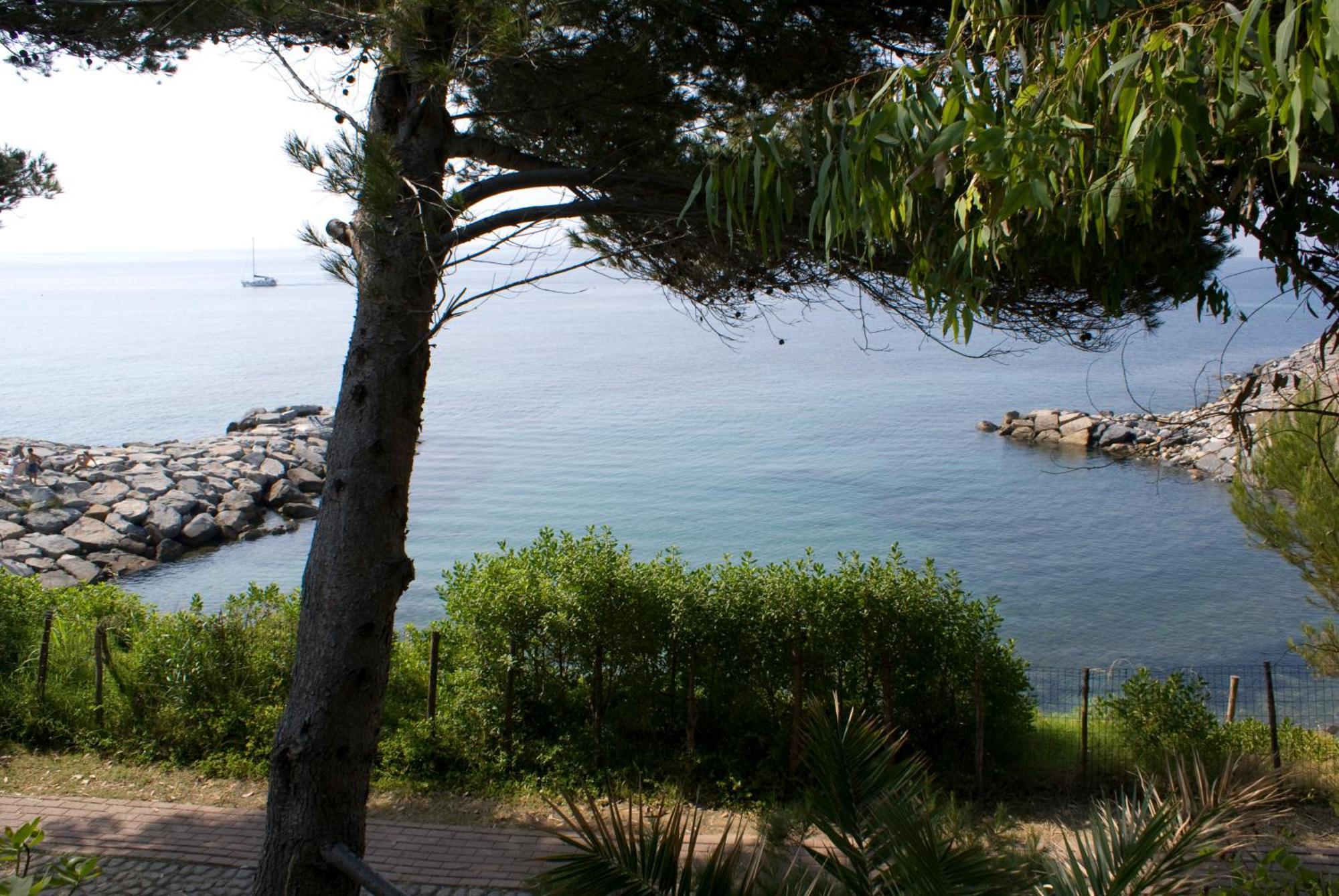 Villaggio Dei Fiori San Remo Kültér fotó
