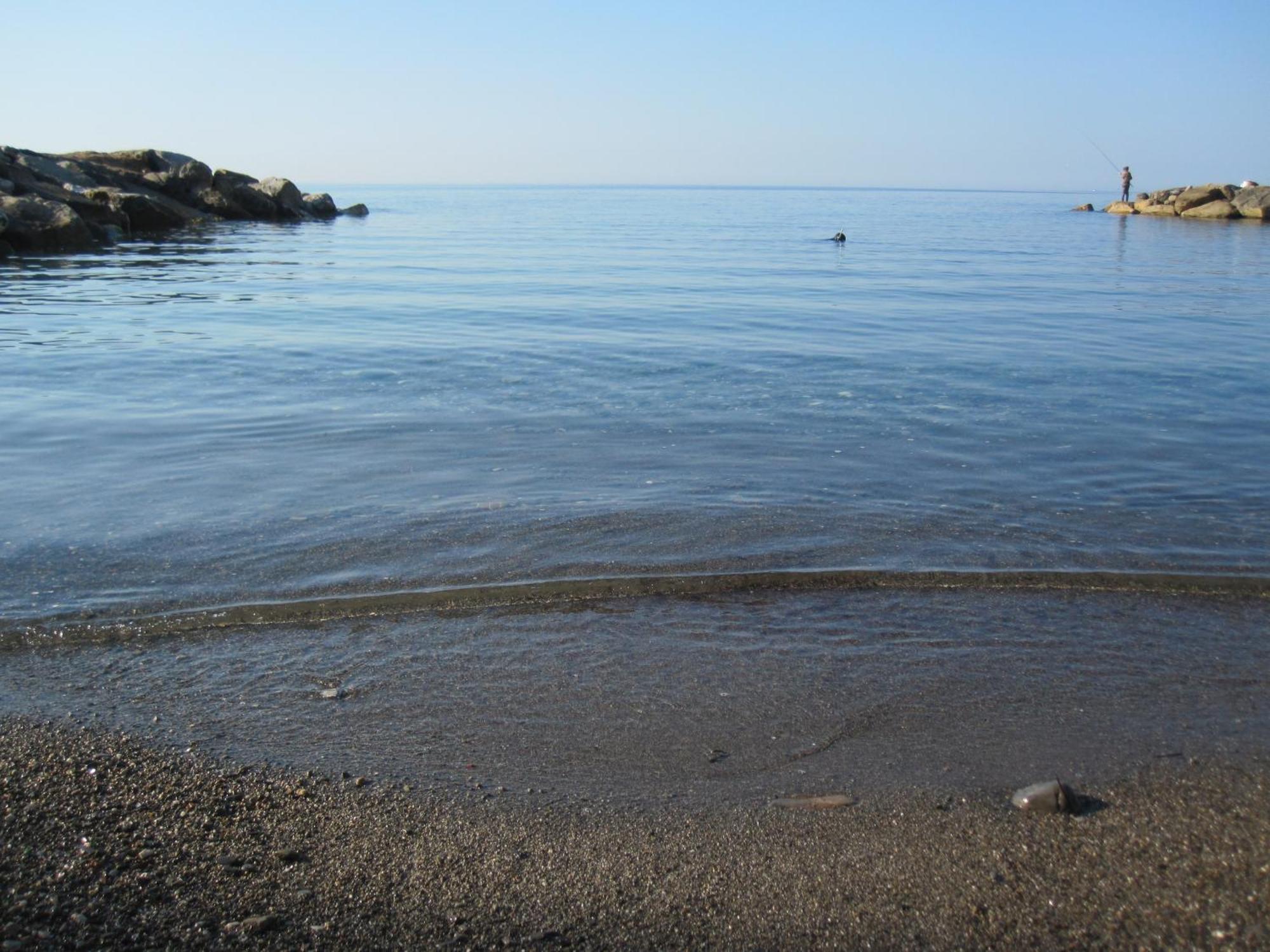 Villaggio Dei Fiori San Remo Kültér fotó