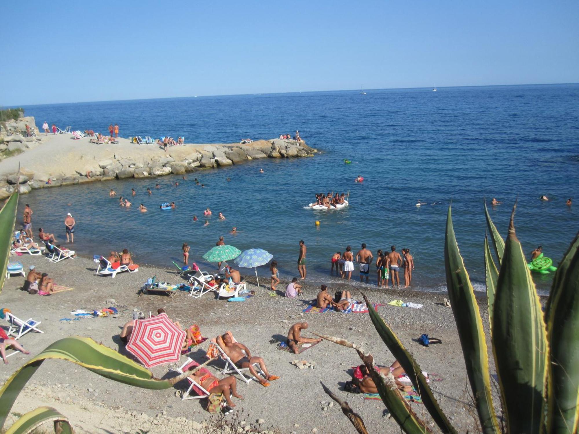 Villaggio Dei Fiori San Remo Kültér fotó