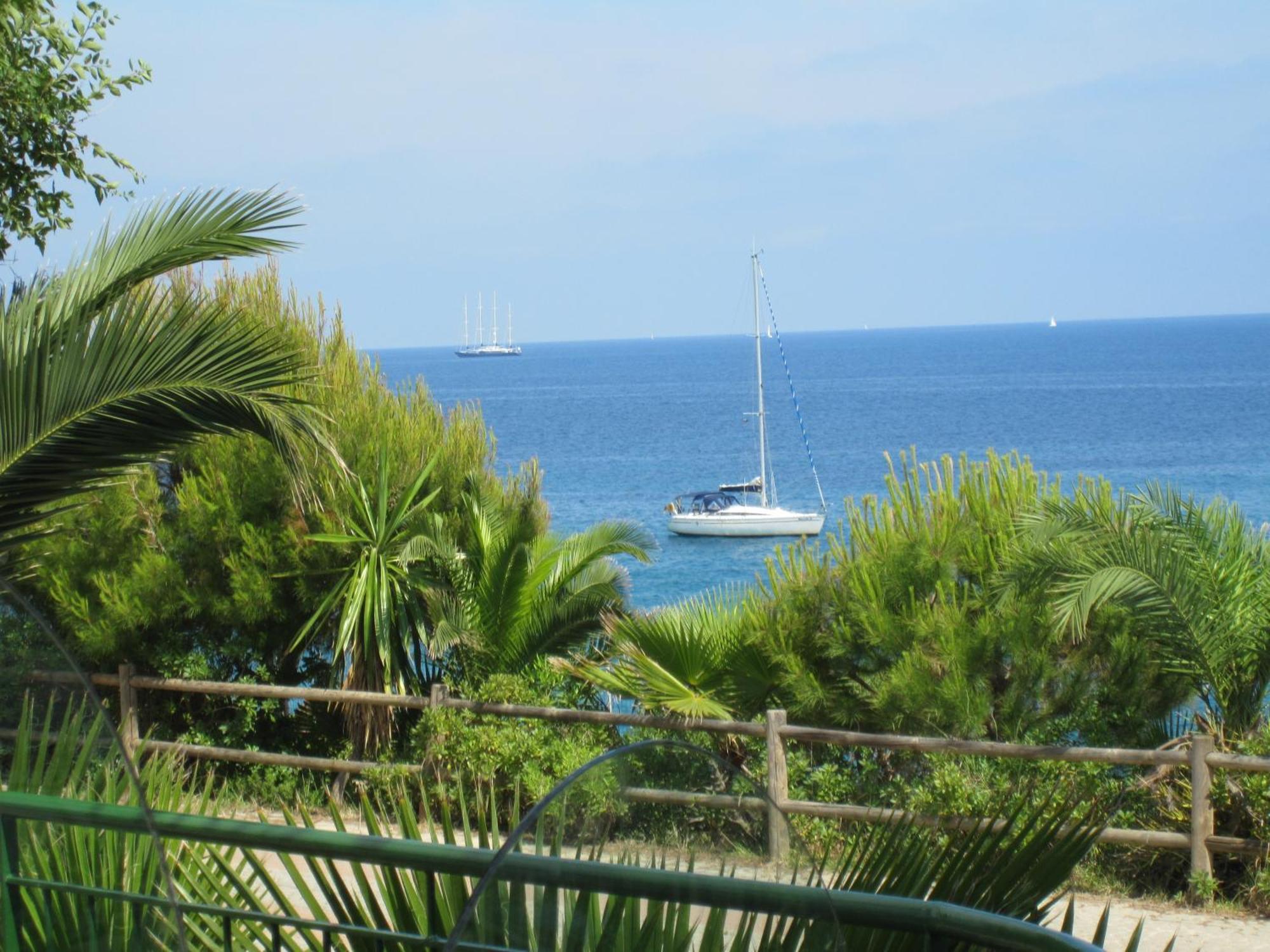 Villaggio Dei Fiori San Remo Kültér fotó