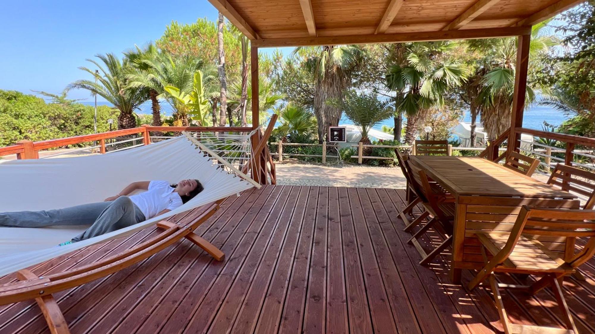 Villaggio Dei Fiori San Remo Kültér fotó