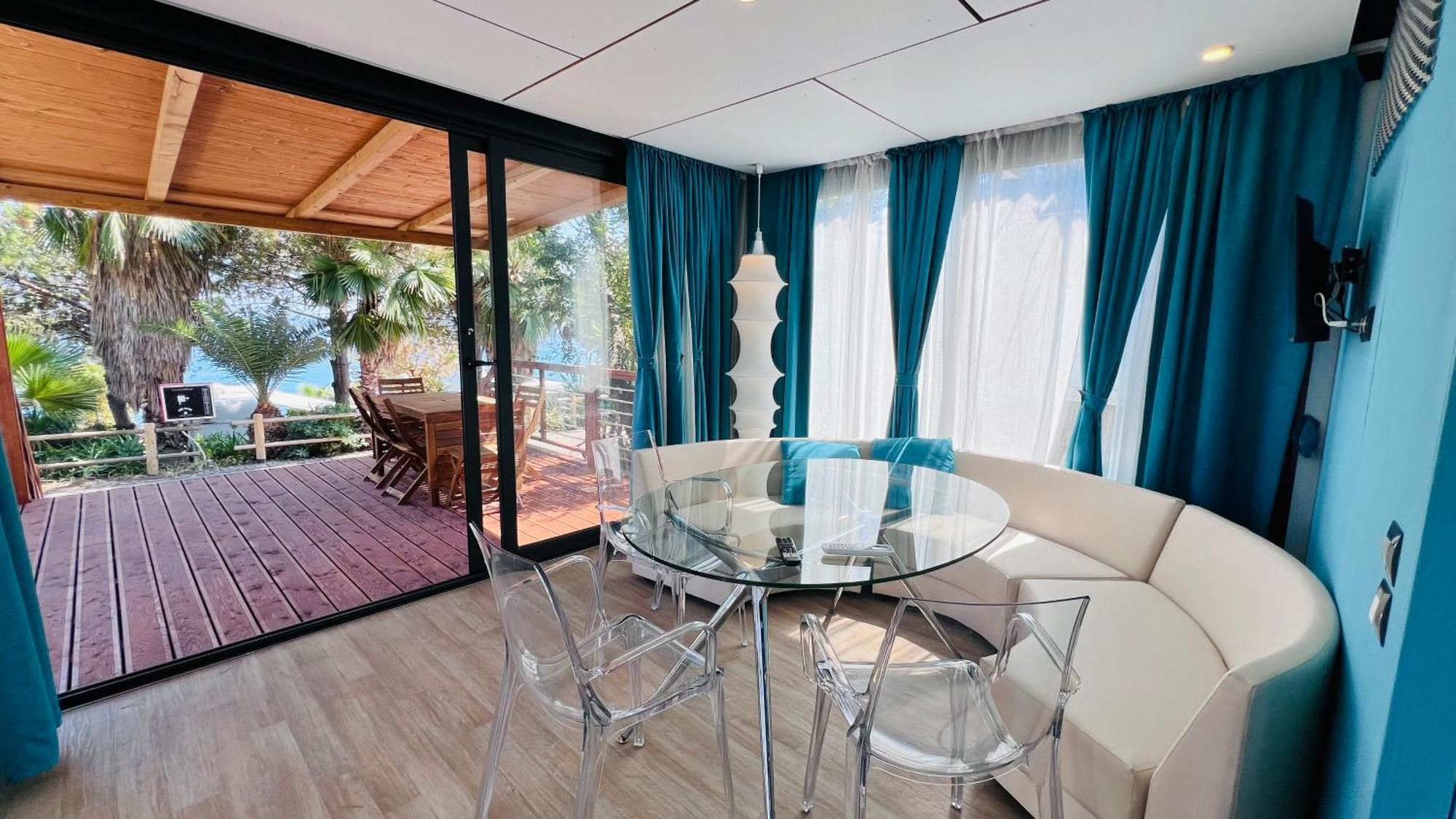 Villaggio Dei Fiori San Remo Kültér fotó