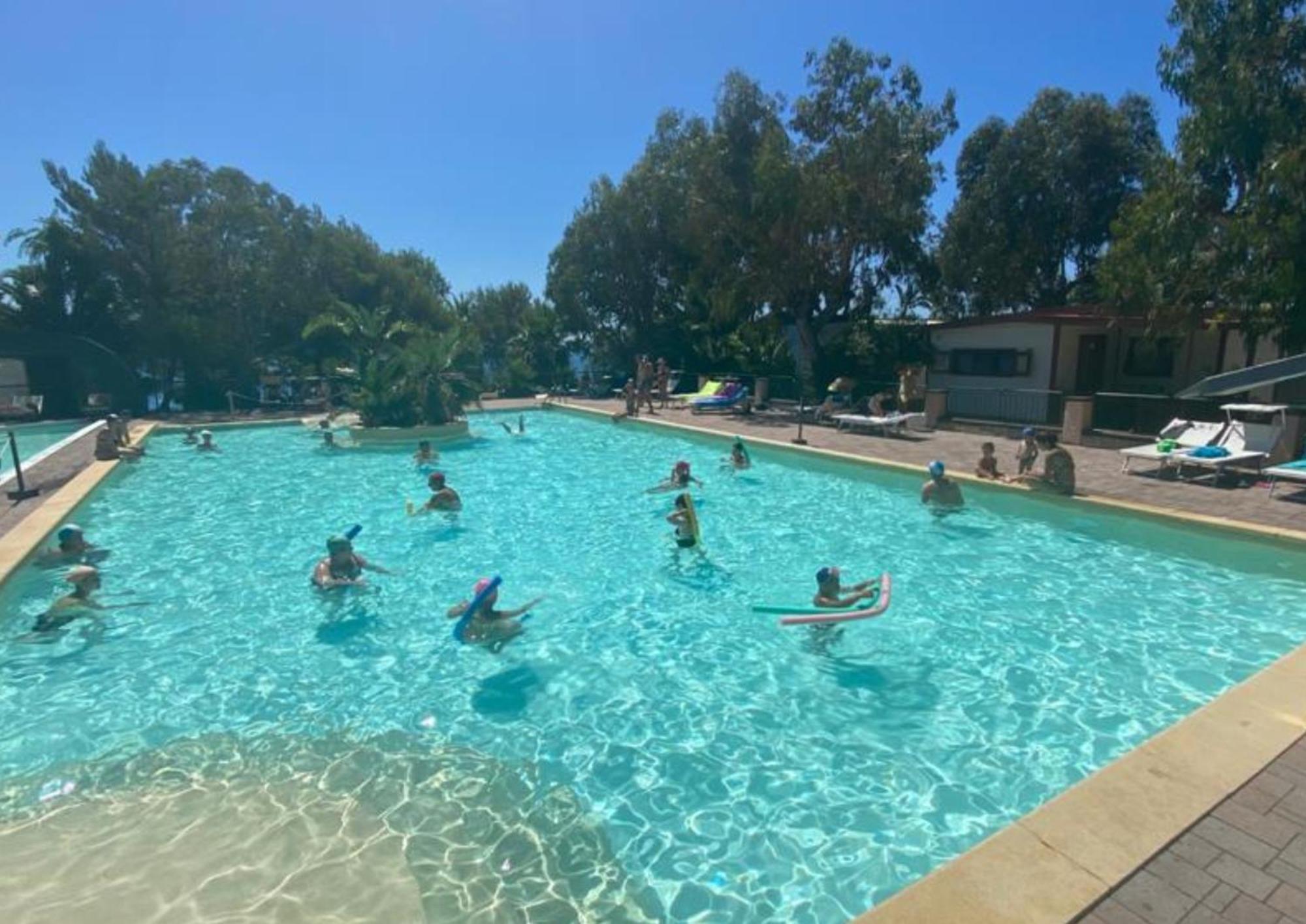 Villaggio Dei Fiori San Remo Kültér fotó