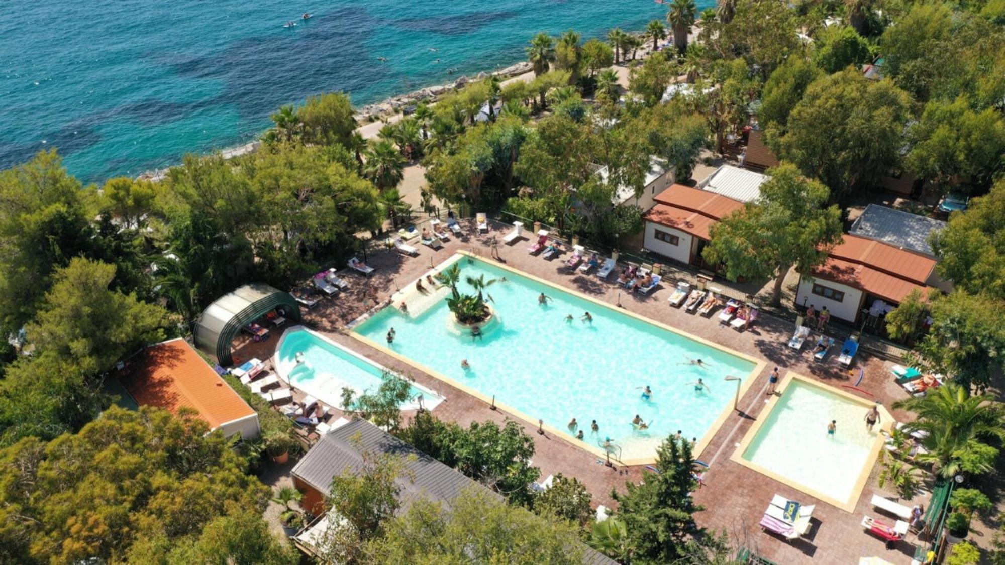 Villaggio Dei Fiori San Remo Kültér fotó