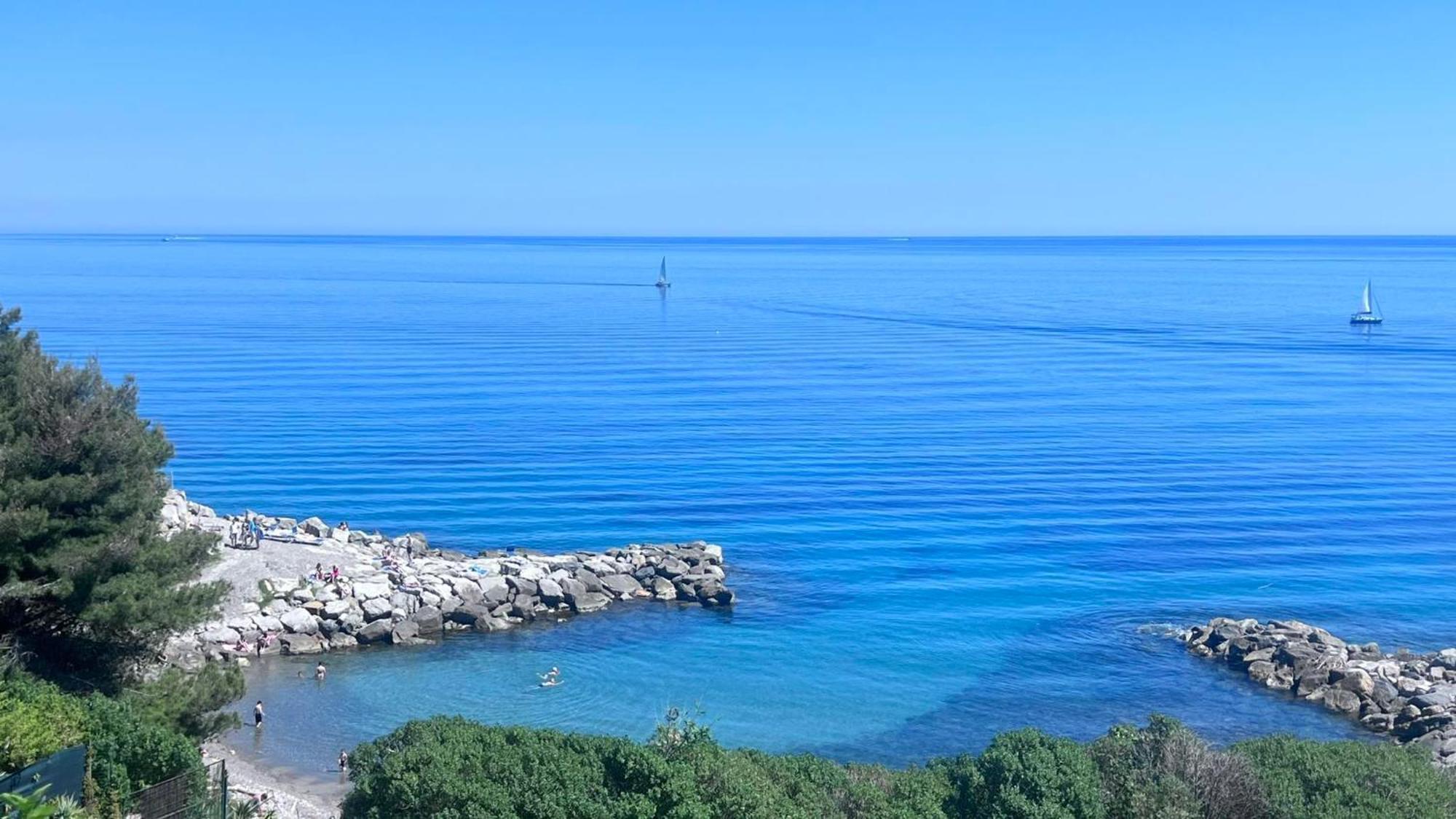 Villaggio Dei Fiori San Remo Kültér fotó