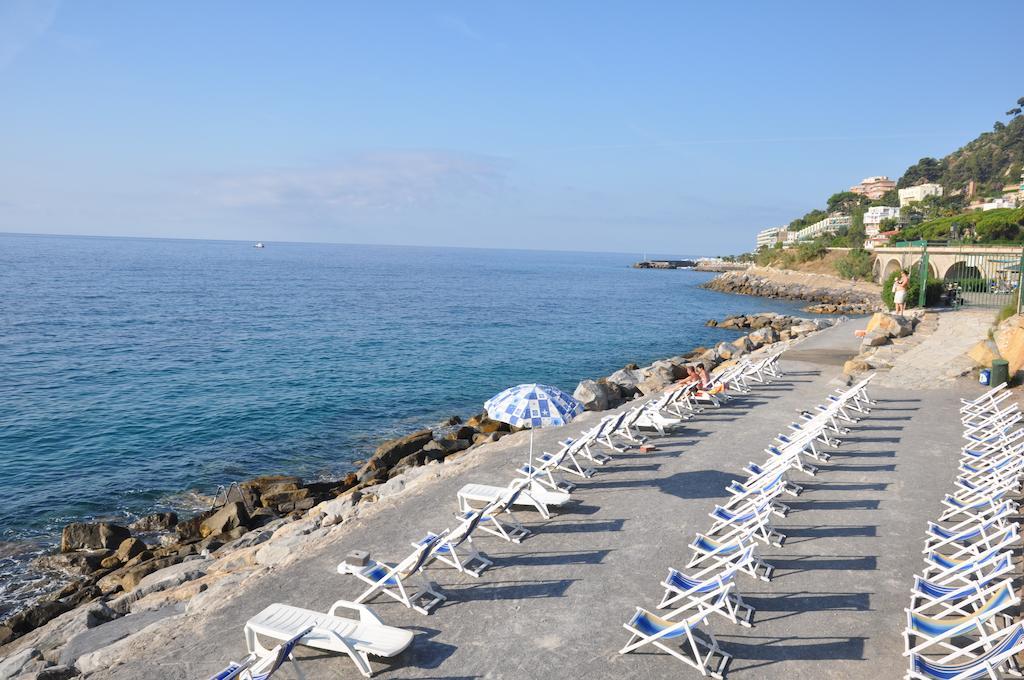 Villaggio Dei Fiori San Remo Kültér fotó