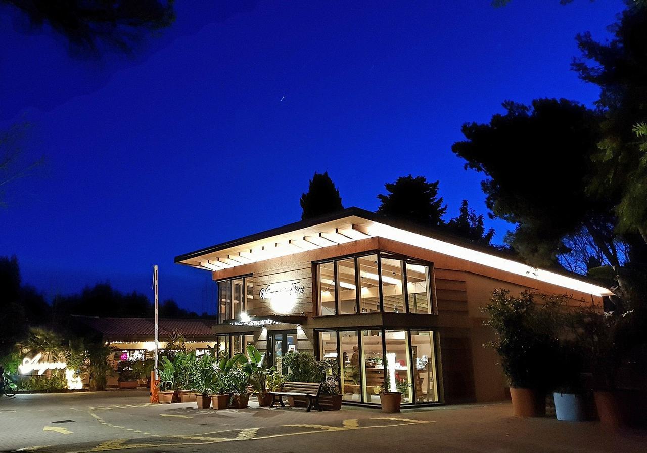 Villaggio Dei Fiori San Remo Kültér fotó