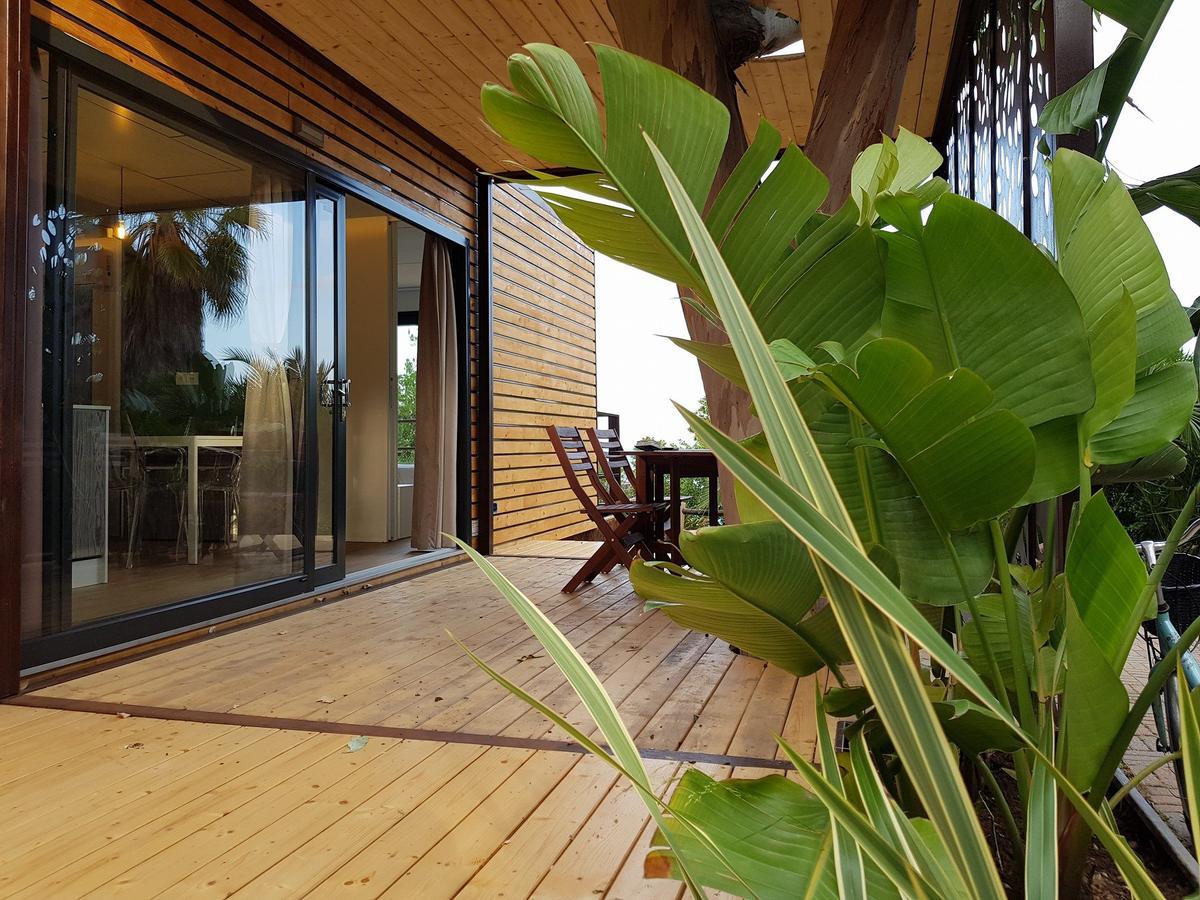 Villaggio Dei Fiori San Remo Kültér fotó