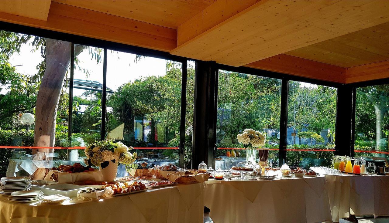 Villaggio Dei Fiori San Remo Kültér fotó