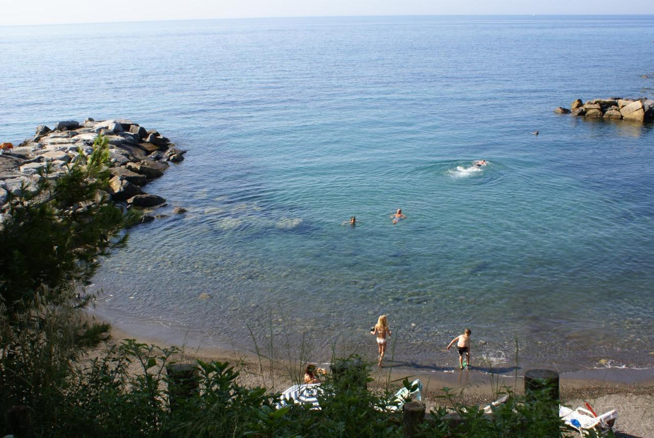 Villaggio Dei Fiori San Remo Szoba fotó