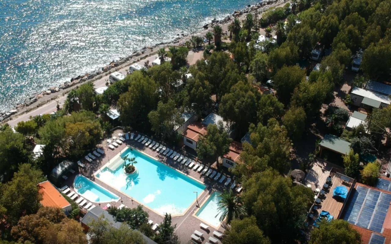 Villaggio Dei Fiori San Remo Kültér fotó